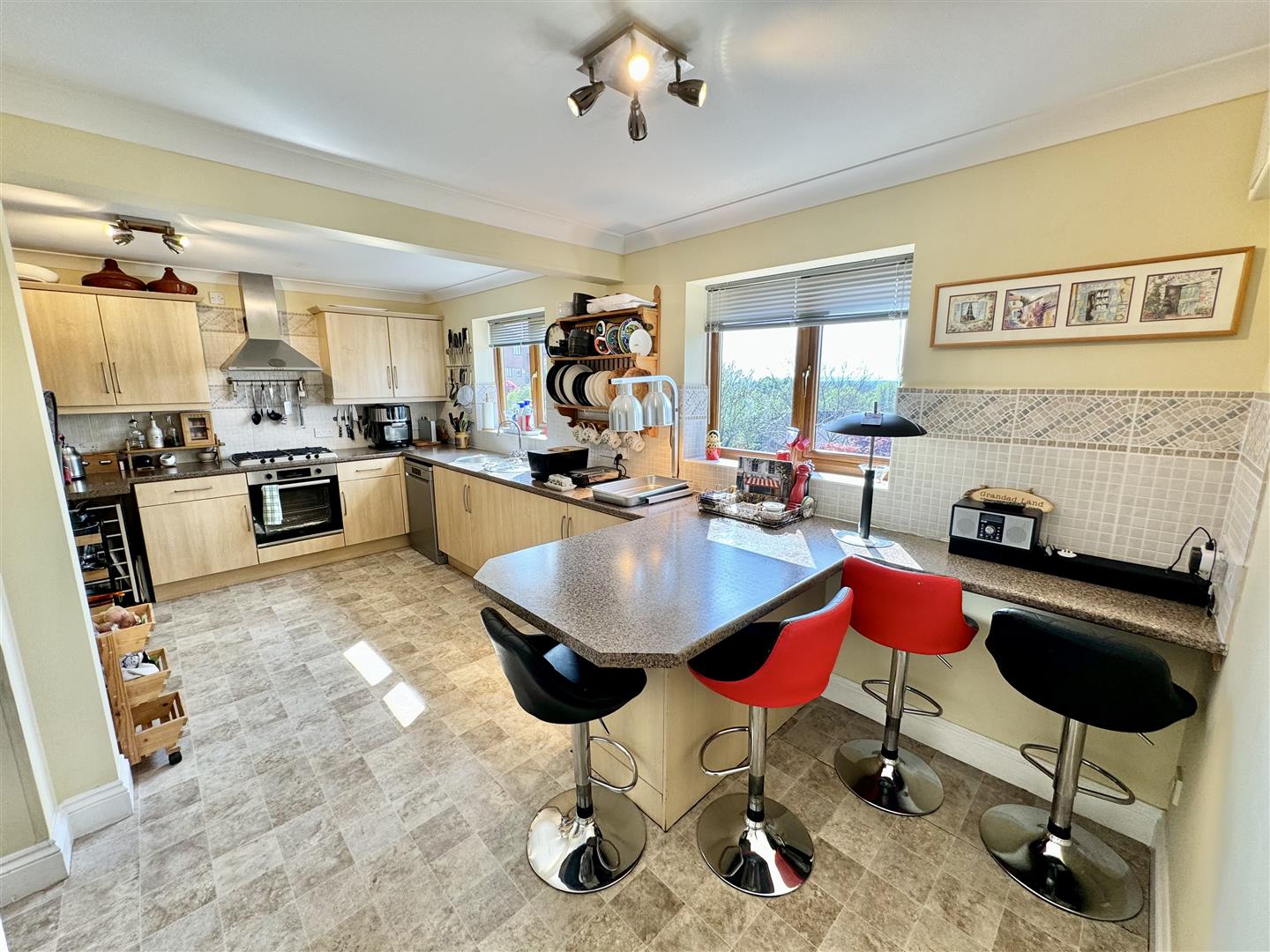 Eisenhower Drive, St. Leonards-On-Sea